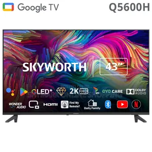 Skyworth 43 QLED Smart TV