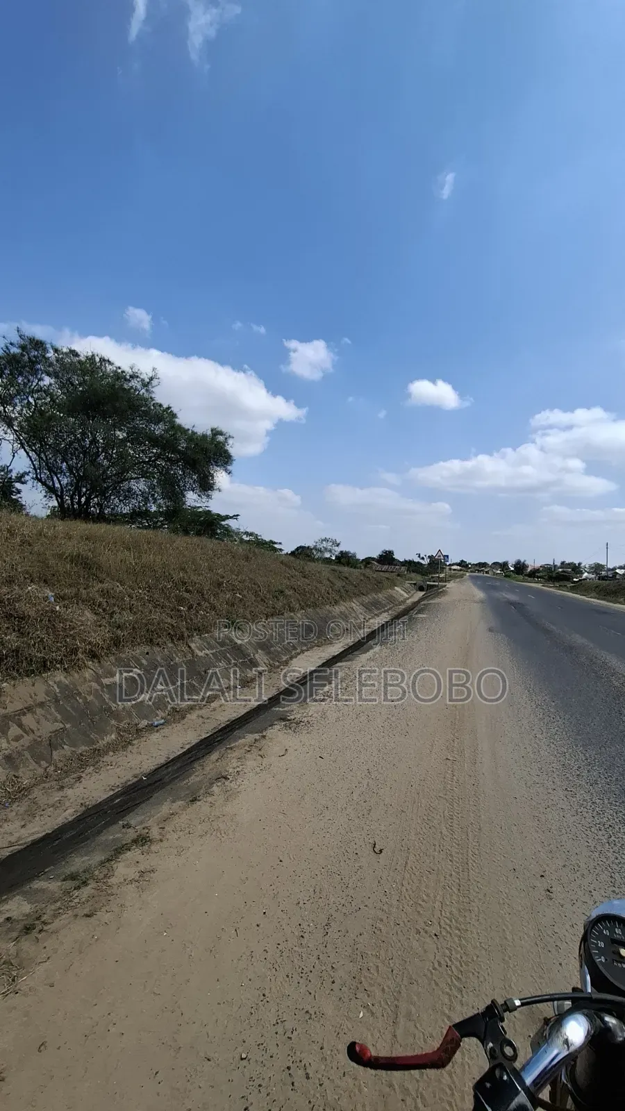 8hector at Tanga Mwambani Investment Area