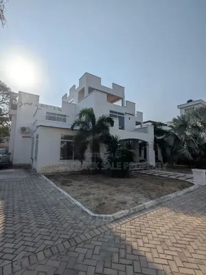 5bdrm House in Kawe for rent