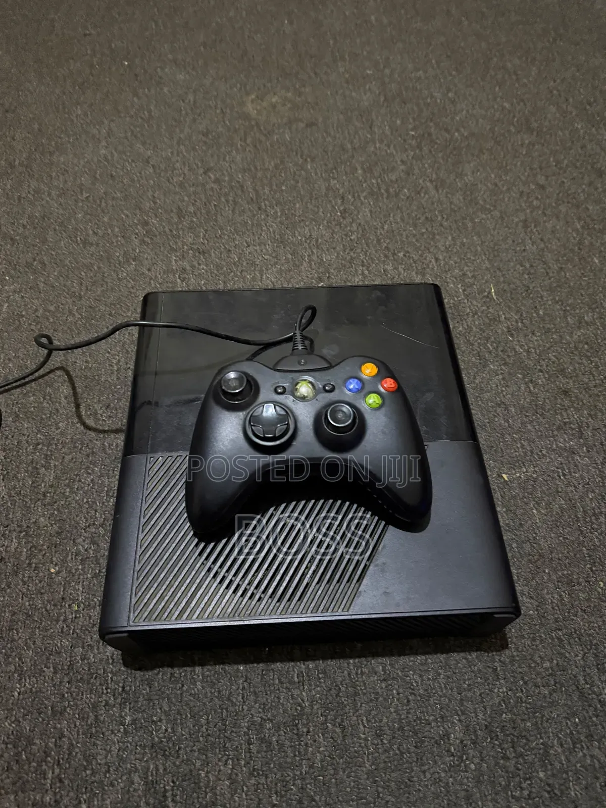 Xbox 360 E