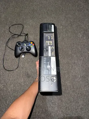 Xbox 360 E