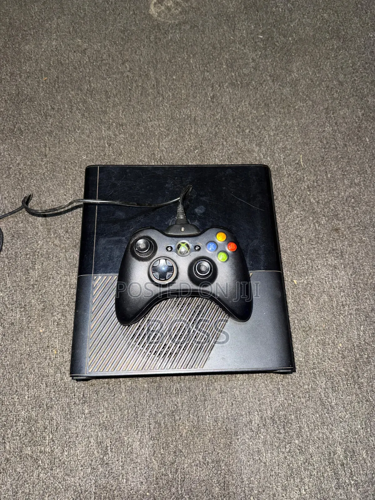 Xbox 360 E