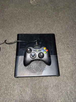 Xbox 360 E