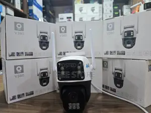 V380 Pro Mini Dual 4G Version