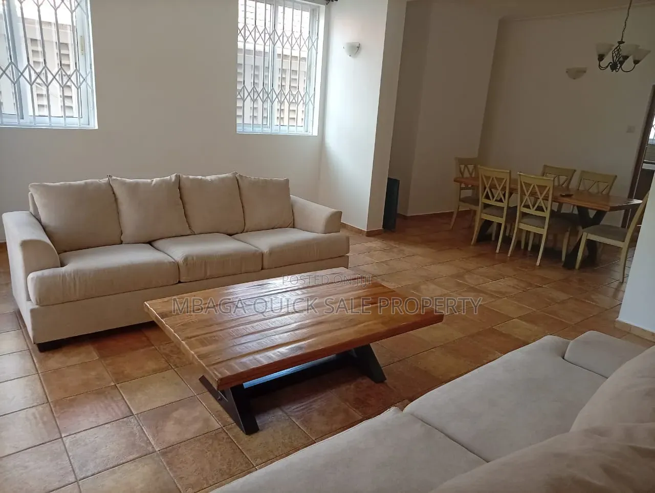 Furnished 4bdrm Apartment in Oyster Bay for rent