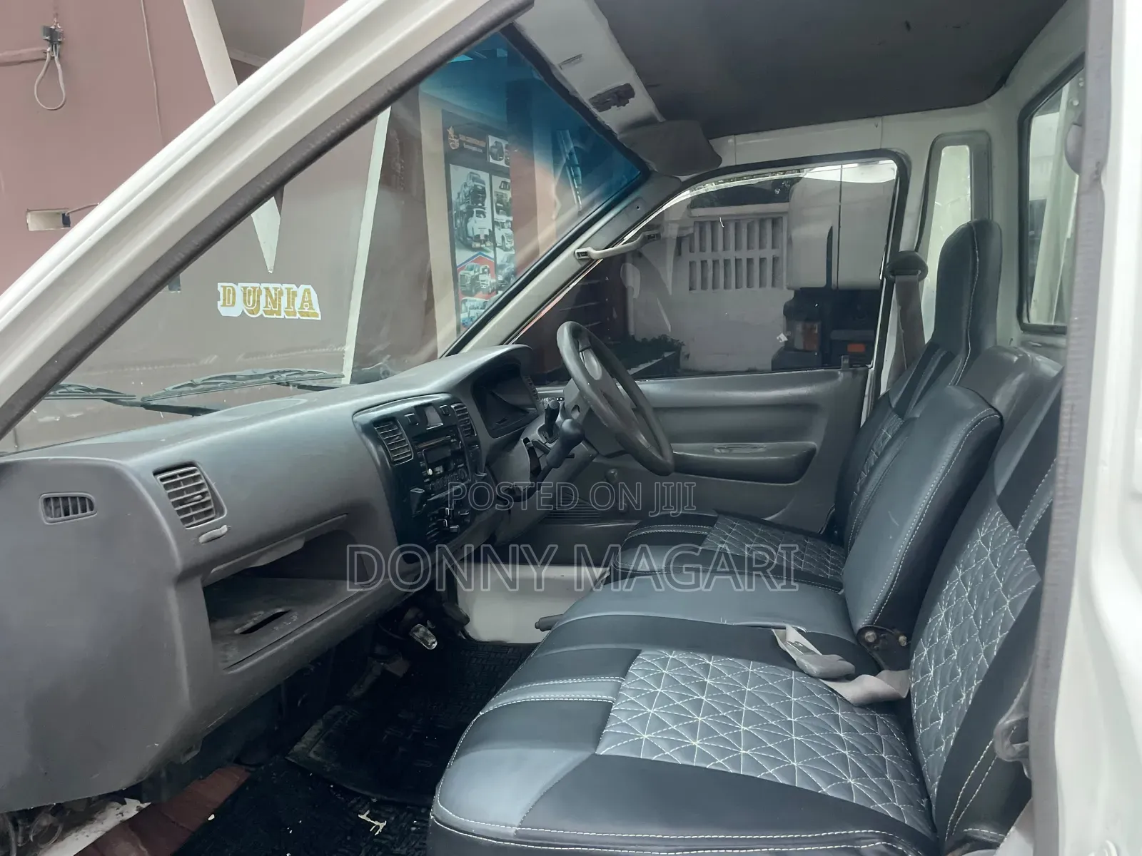 Toyota Townance