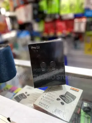 Pro 5S Earbuds