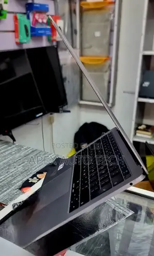 Laptop Apple MacBook Air 2017 8GB Intel Core i5 SSD 128GB