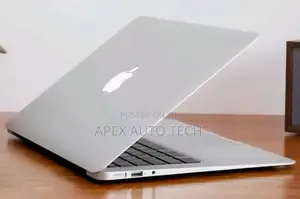 Laptop Apple MacBook Air 2017 8GB Intel Core i5 SSD 128GB