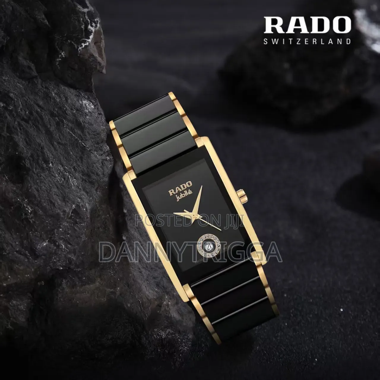 RADO Brand New Watch