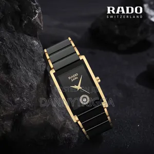 RADO Brand New Watch
