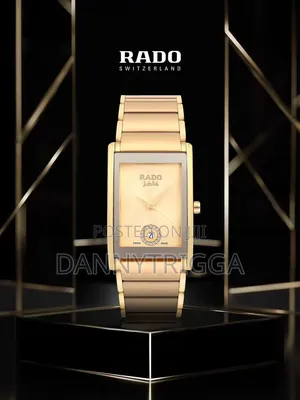 RADO Brand New Watch