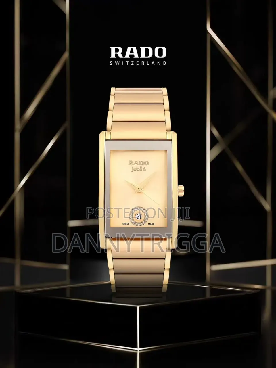 RADO Brand New Watch