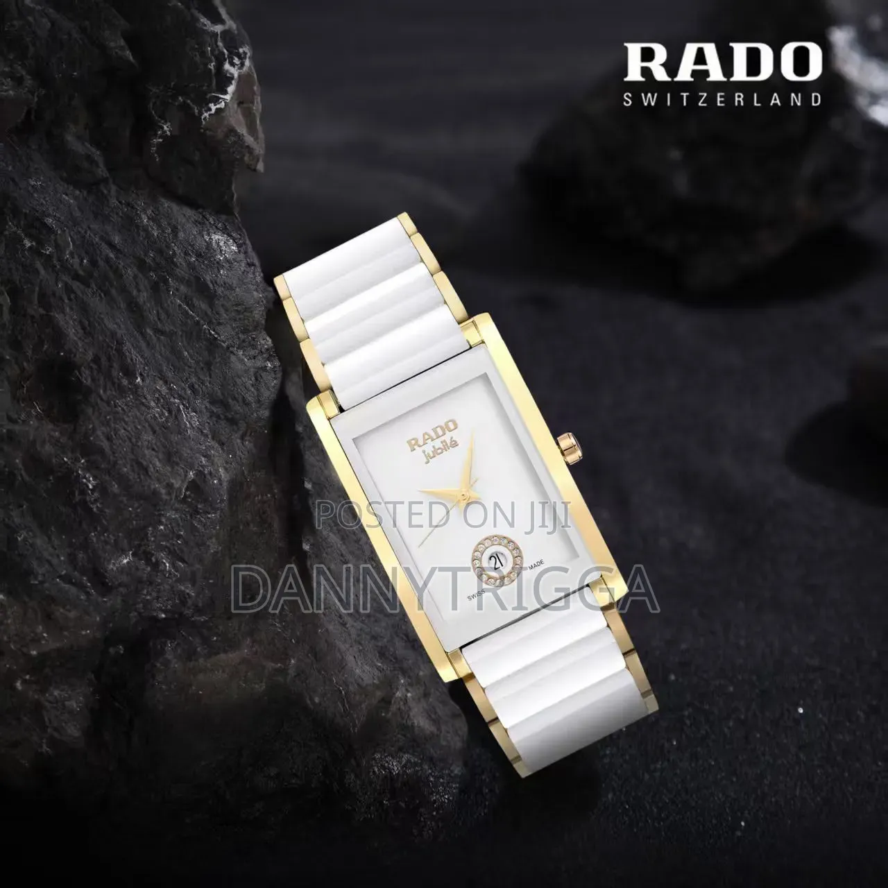 RADO Brand New Watch