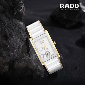 RADO Brand New Watch
