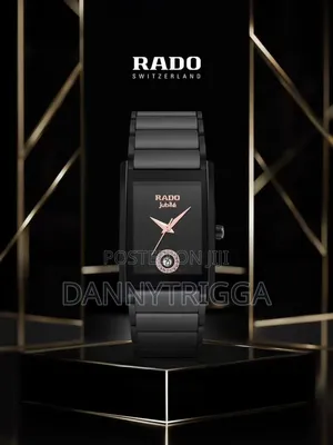 RADO Brand New Watch