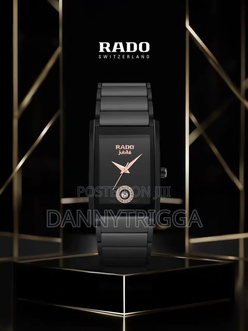 RADO Brand New Watch