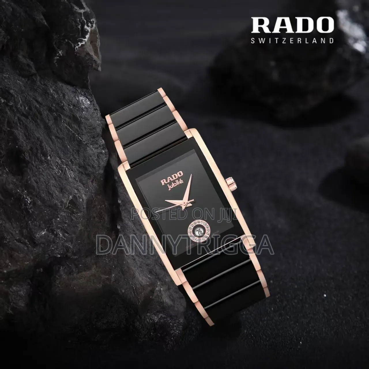 RADO Brand New Watch