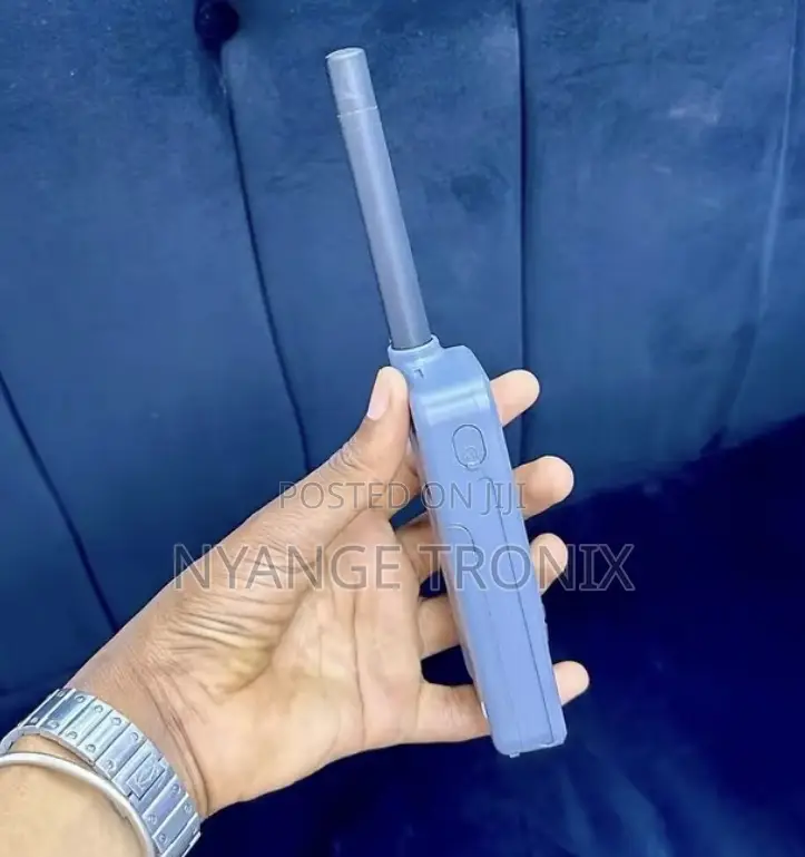 New Thuraya XT Lite Black