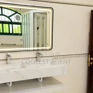 Furnished 4bdrm Villa in Coolest Estate, Masaki for rent