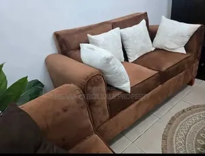 Furnished 1bdrm Duplex in Mikocheni for rent