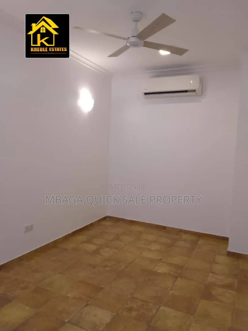 Furnished 1bdrm Duplex in Mikocheni for rent