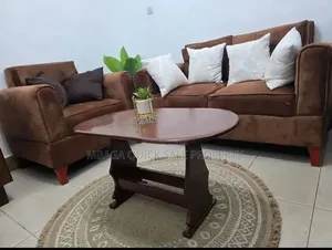 Furnished 1bdrm Duplex in Mikocheni for rent