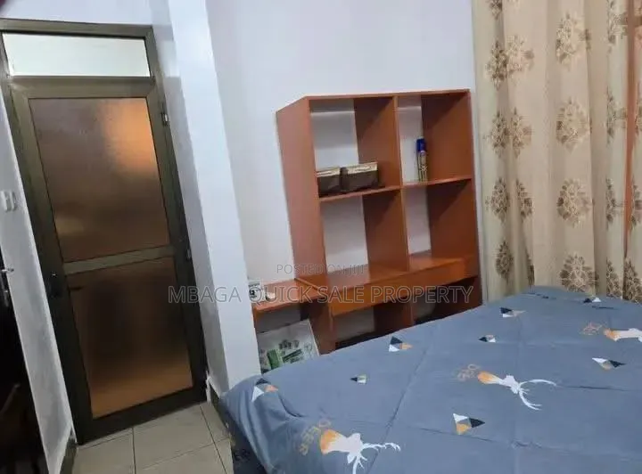 Furnished 1bdrm Duplex in Mikocheni for rent