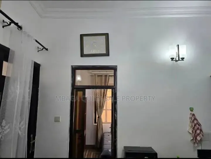 Furnished 1bdrm Duplex in Mikocheni for rent