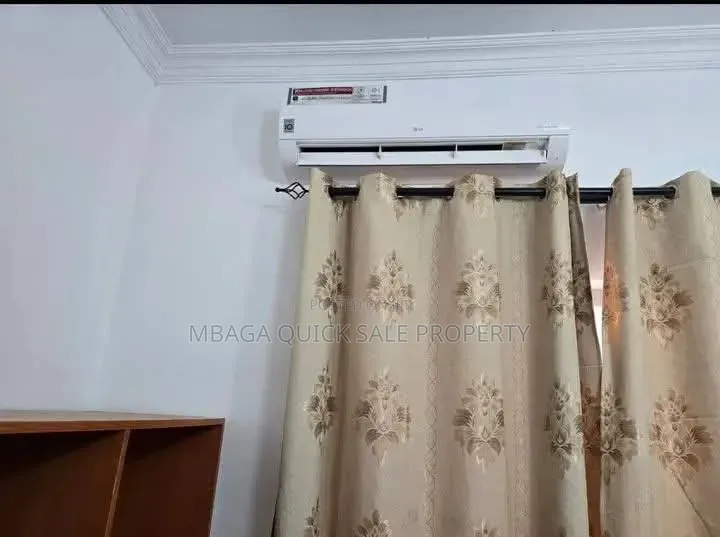 Furnished 1bdrm Duplex in Mikocheni for rent