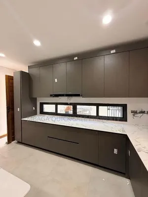 Furnished 3bdrm House in Masaki for rent