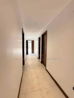 Furnished 3bdrm House in Masaki for rent