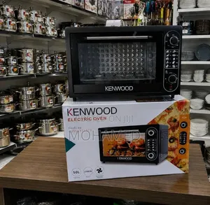  KENWOOD OVEN – NOBLE 2 50 Litres