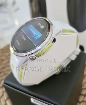 Garmin Forerunner 970