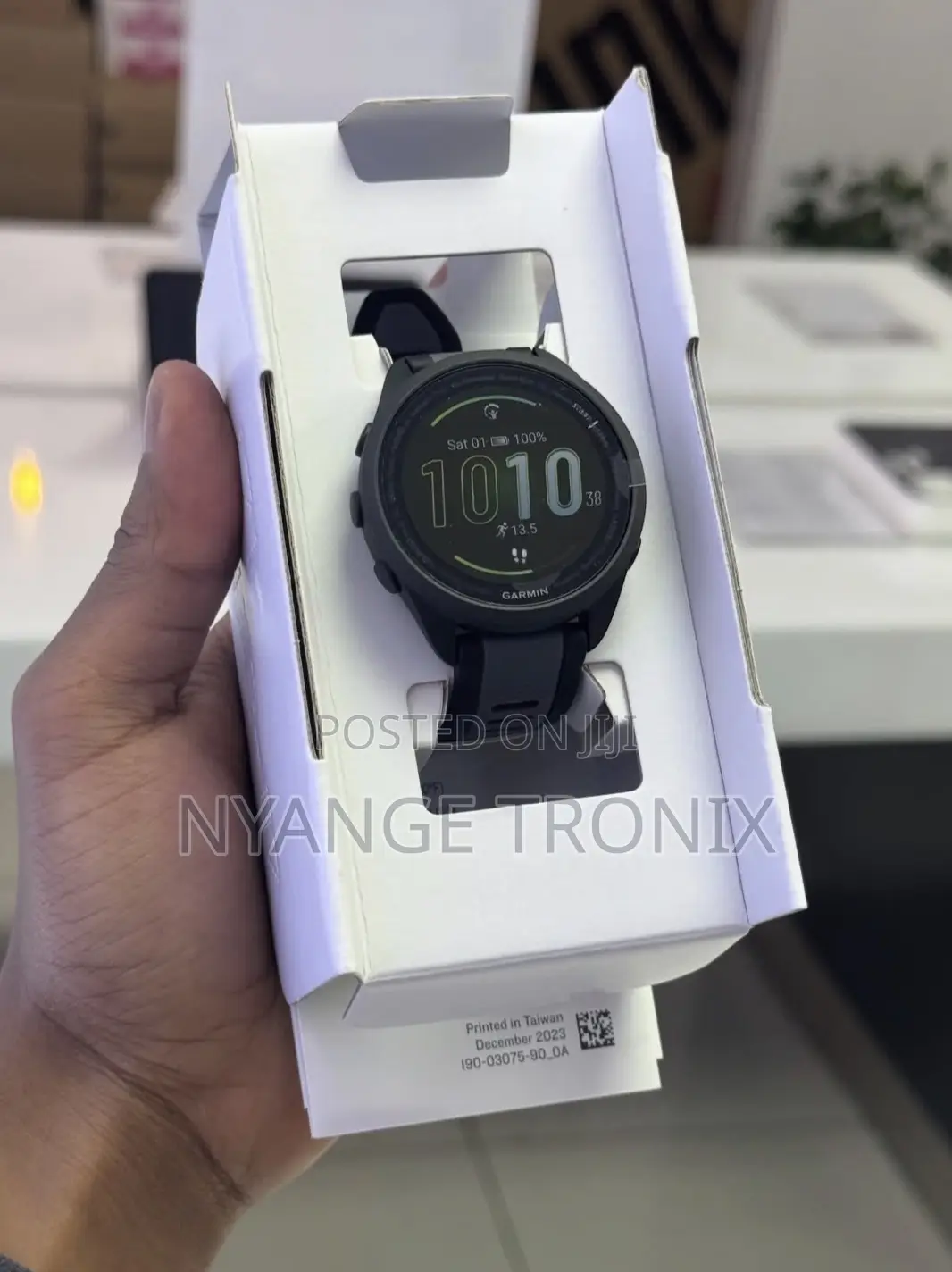Garmin Forerunner 165 Music