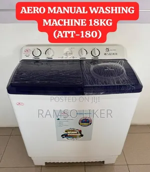 Washing Mashine 14kg