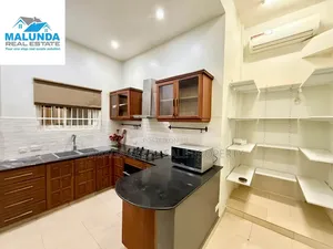 Furnished 4bdrm Apartment in Upanga East for rent