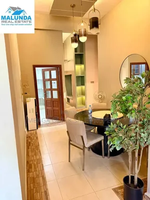 Furnished 4bdrm Apartment in Upanga East for rent