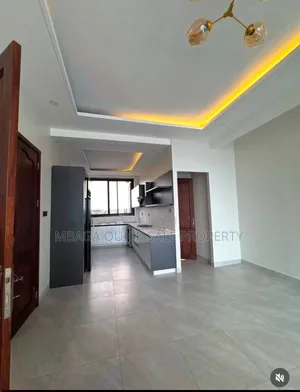 Furnished 2bdrm Apartment in Mikocheni for rent