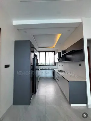 Furnished 2bdrm Apartment in Mikocheni for rent