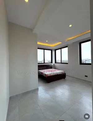 Furnished 2bdrm Apartment in Mikocheni for rent