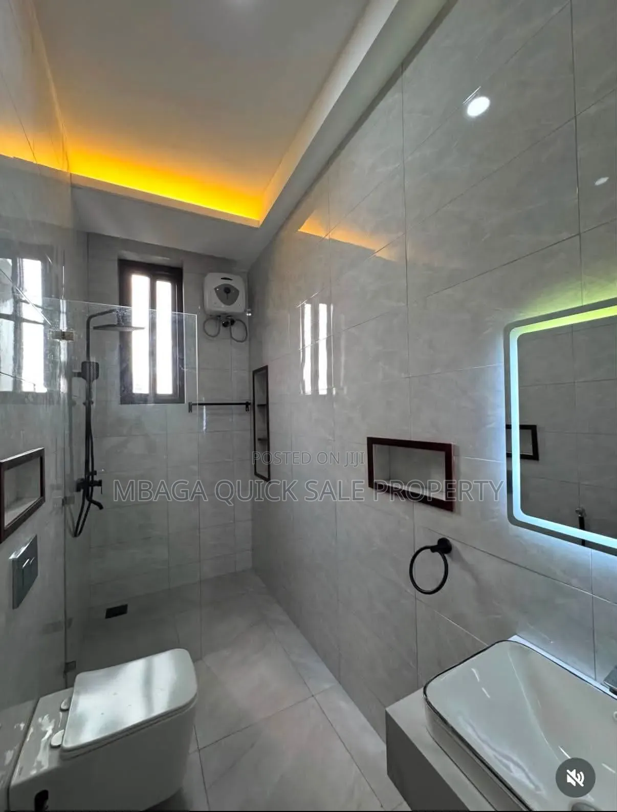Furnished 2bdrm Apartment in Mikocheni for rent