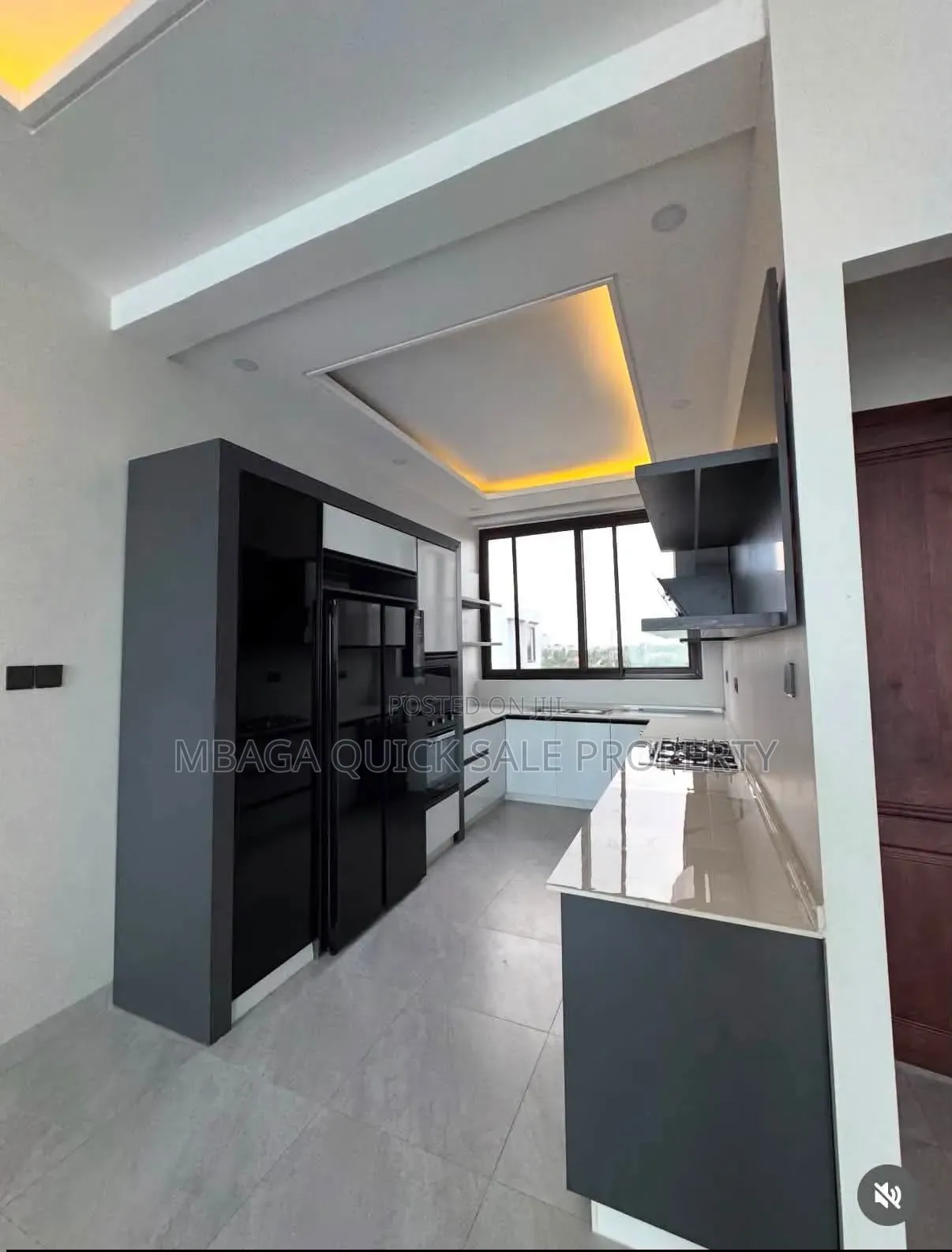 Furnished 2bdrm Apartment in Mikocheni for rent