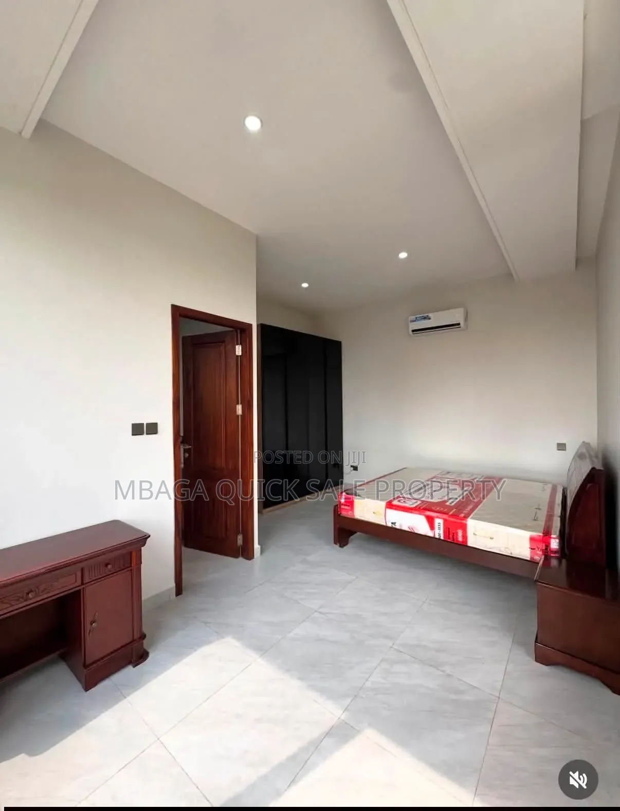 Furnished 2bdrm Apartment in Mikocheni for rent