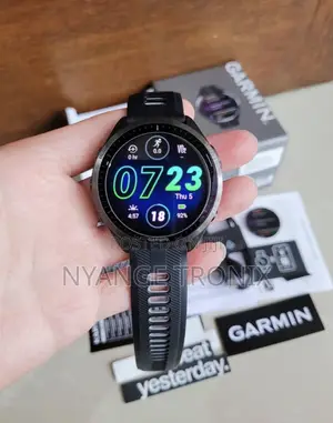 Garmin Forerunner 965-