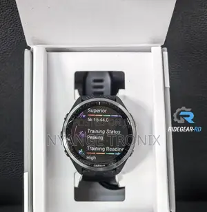 Garmin Forerunner 965-