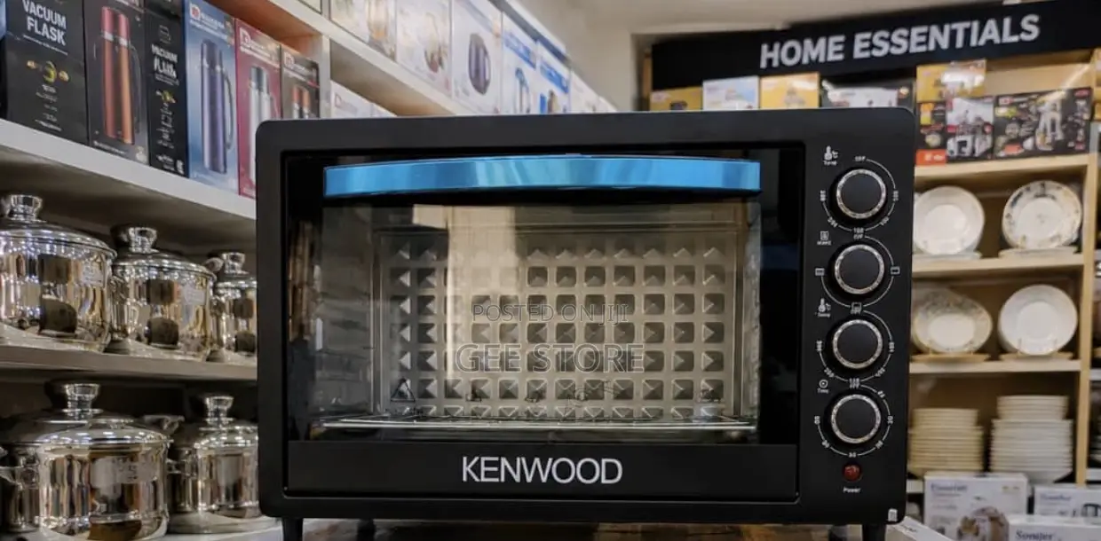 Kenwood Electric Oven 50litres