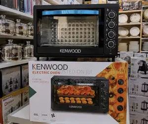 Kenwood Electric Oven 50litres