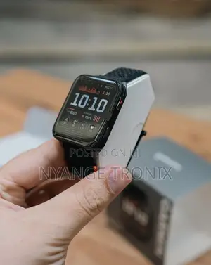 Garmin Venu X1