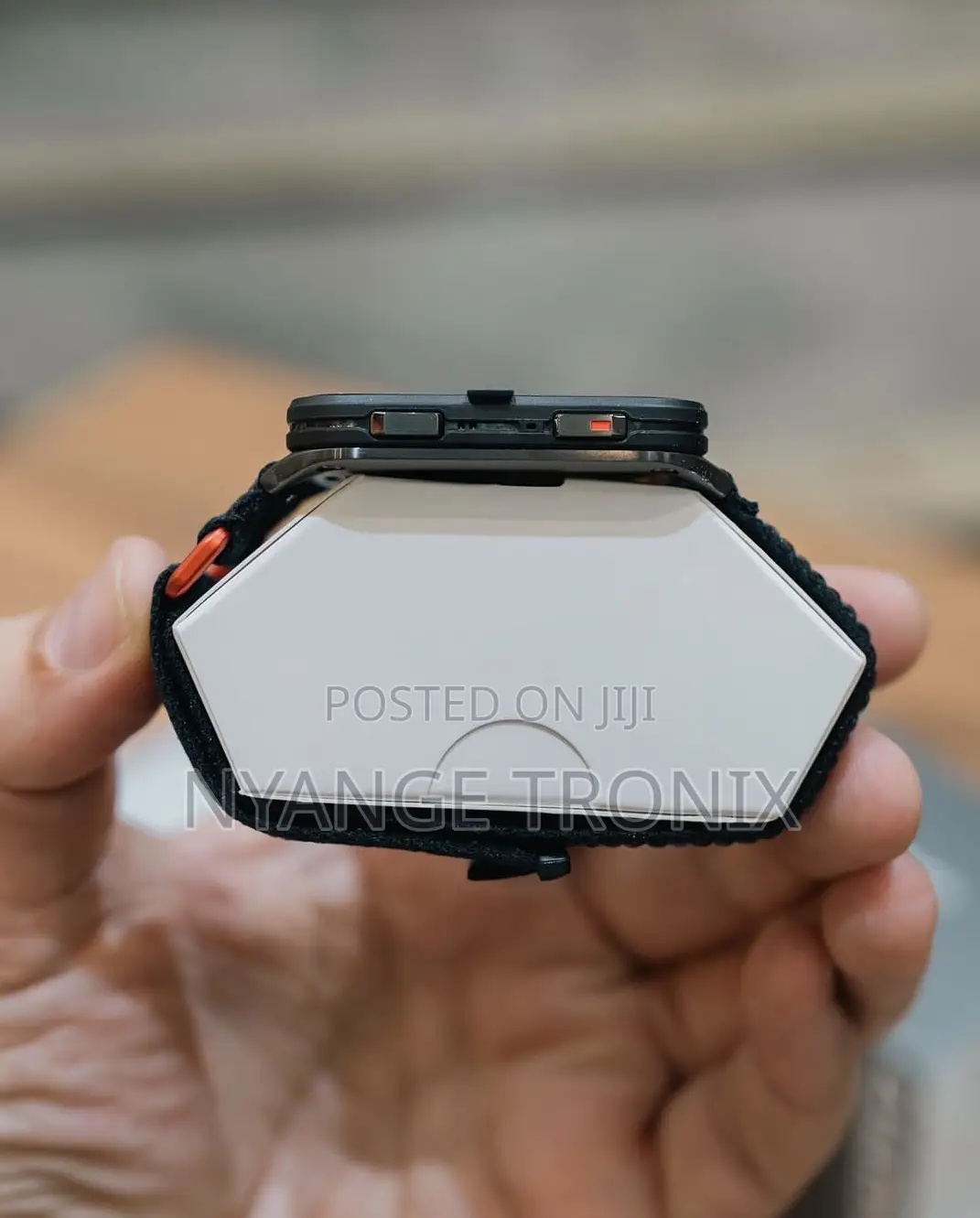 Garmin Venu X1